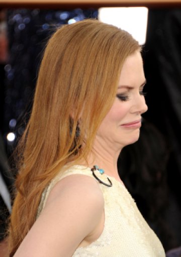 Не й е интересно вече на Оскарите и това е. Снимка: Gettyimages/Guliver