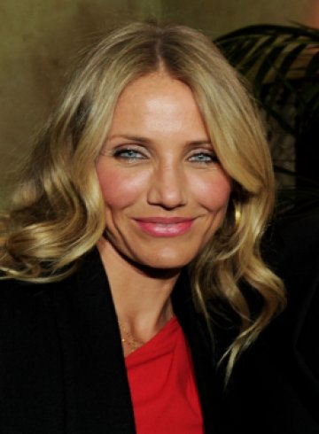 Камерън се радва на живота си. Снимка: Gettyimages/Gulivecr