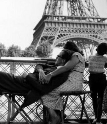 Снимки: Willy Ronis