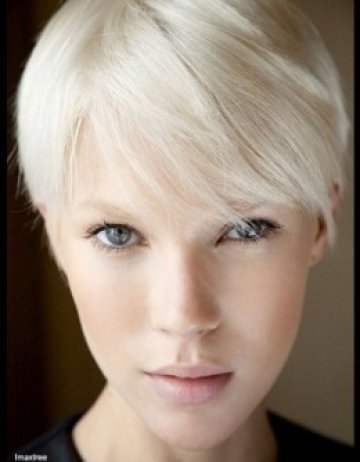 Прекрасна. Снимка: Elle.fr