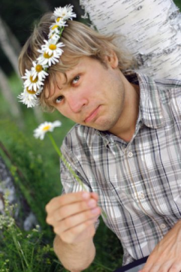 Романтичен. Снимка: Dreamstime