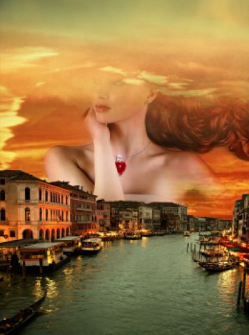 Колаж: Кръгозор