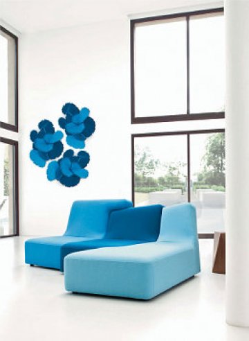 Снимки: Ligne Roset