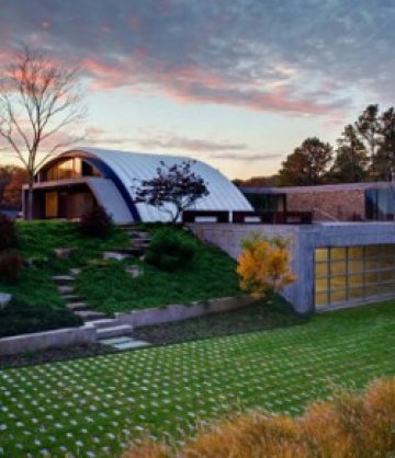 Снимки: Matthew Carbone/ mbarchitecture.com