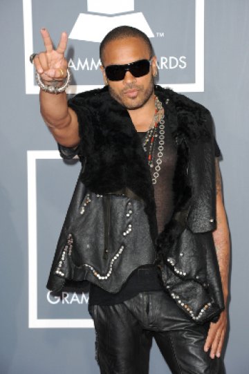 Радост. Лени Кравиц с нов албум