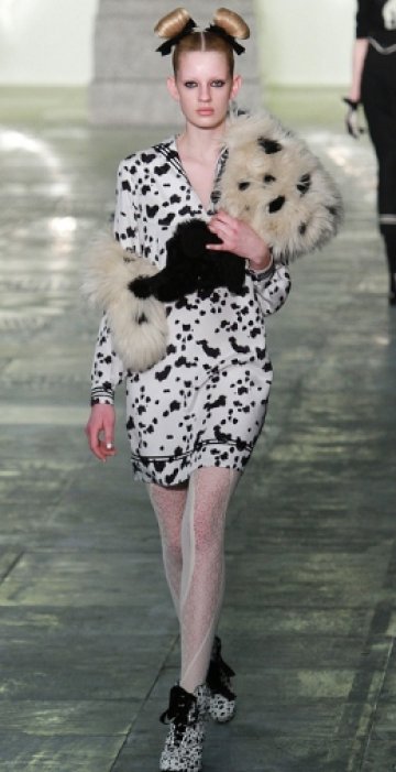 Снимка: Fashion