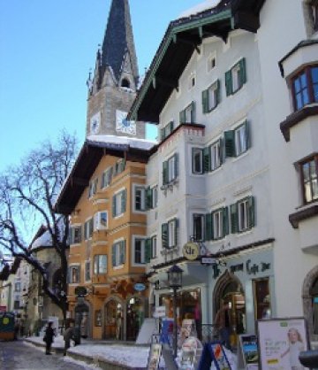 Снимки: visualtravelguide.com