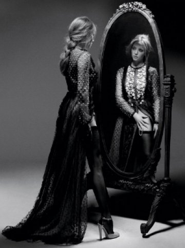 Снимка: Interview