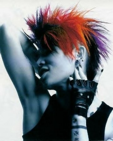 Снимка: Fashion