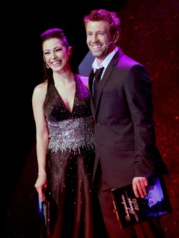 Скоро отново ще са в Стъклен дом. Снимка: Булфото