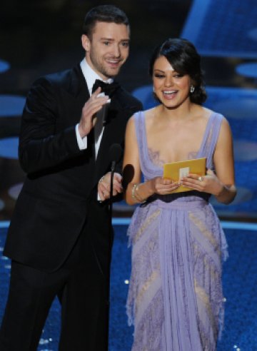 Двамата са заедно май не само на сцената. Снимка: Gettyimages/Guliver