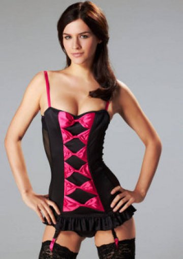 Снимки: La Senza