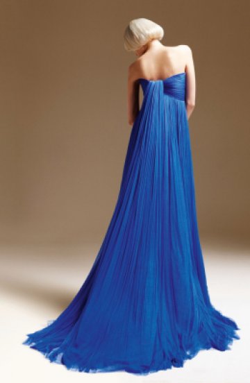 Снимки: Versace Atelier