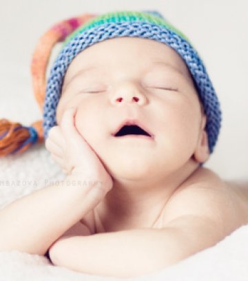 През обектива на феята...Снимка: Надя Джамбазова