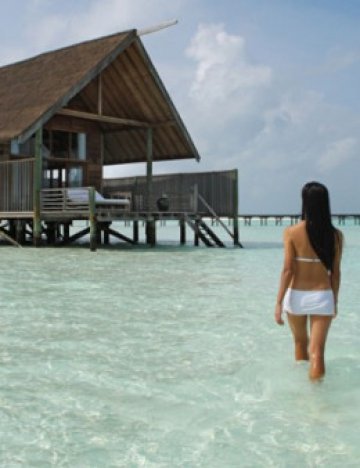 Снимки: Como Hotels and Resorts