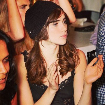 Снимка: Instagram