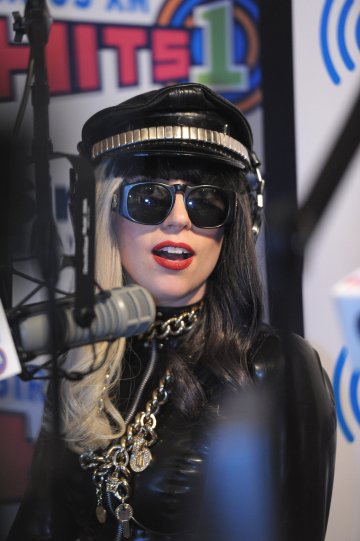 Снимка: Getty Images/ Guliver