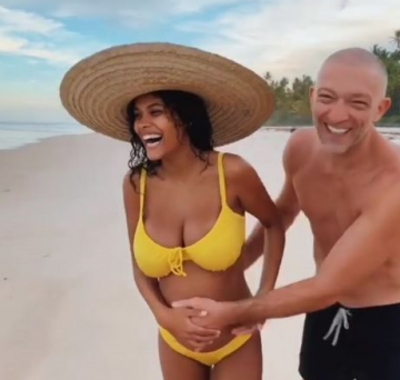 Снимка: Instagram