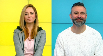 Снимка: Фамилно