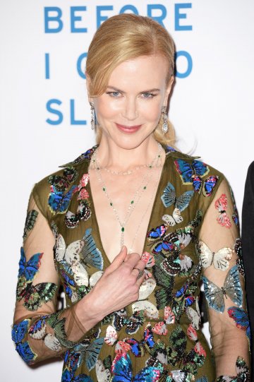 Снимка; Getty Images