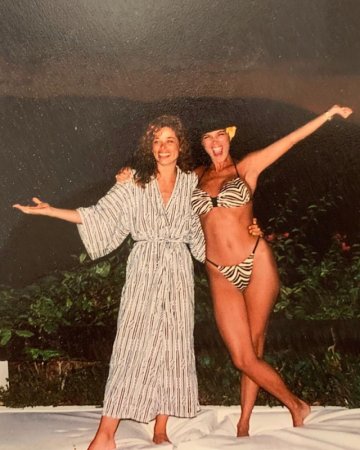 Снимка: Instagram