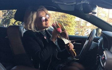 Снимки: Facebook