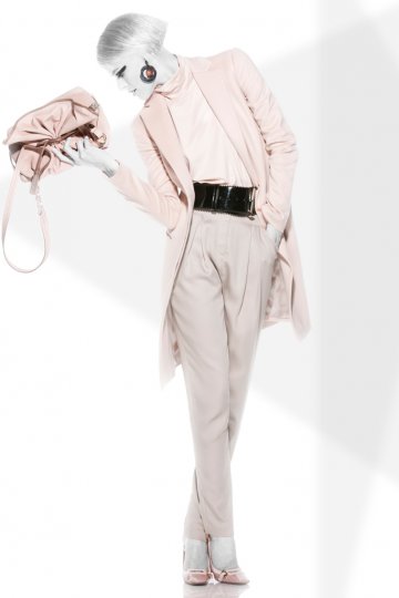 Снимка: Emporio Armani 2012