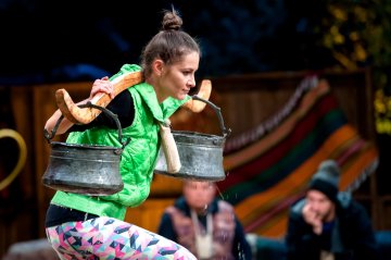 Известните окапват във „Фермата“, Гери Дончева също аут!