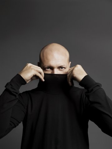 Marco Carola