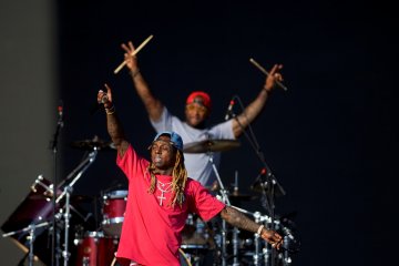 Снимка: Reuters