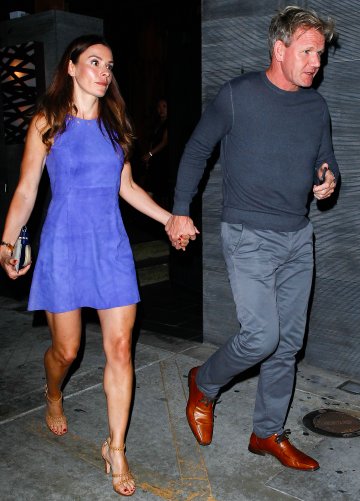 Снимка: splashnews.com