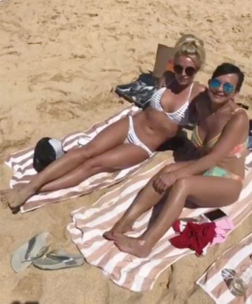 Снимка: Twitter