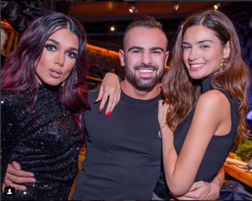 Снимка: Instagram