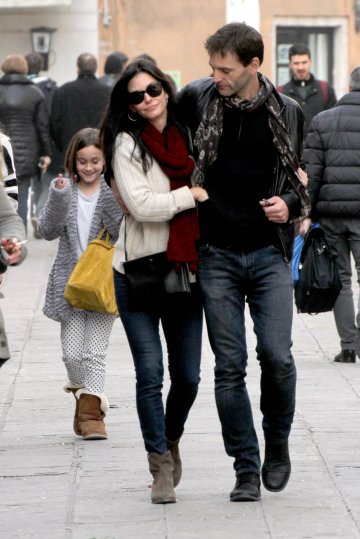 Снимка: Splash News