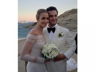 Снимка: Instagram