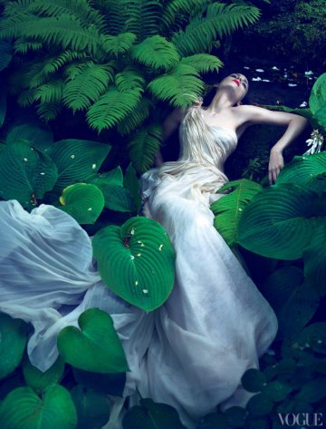 Снимка: Mert & Marcus