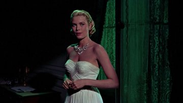 Грейс Кели, Снимка: dosesofgrace.tumblr