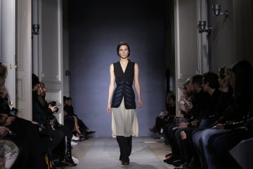 Maison Martin Margiela FW 14/15 Снимка: Reuters