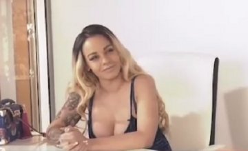 Кадър: Нова тв