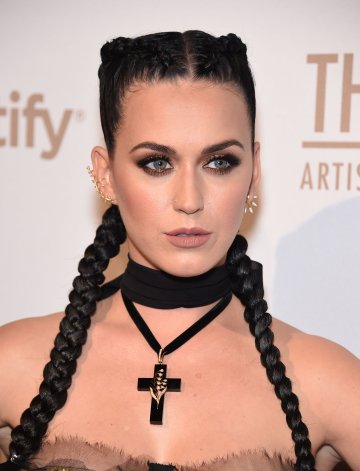 Снимка: splashnews.com