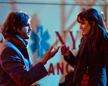 Снимка: Warner Bros