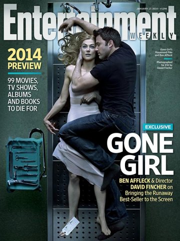 Снимка: Entertainment Weekly