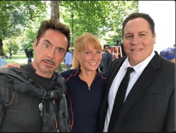 Снимка: Instagram