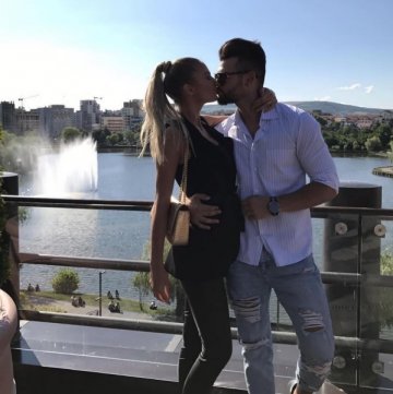 Снимка: Instagram