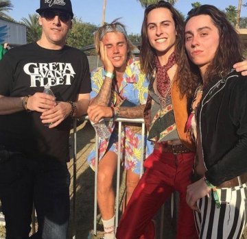 Снимка: Instagram