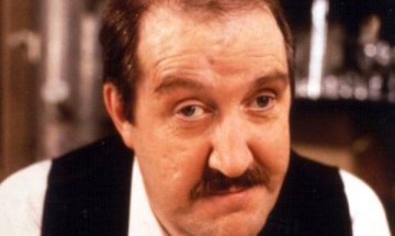 Почина Рене от сериала „Ало, ало“