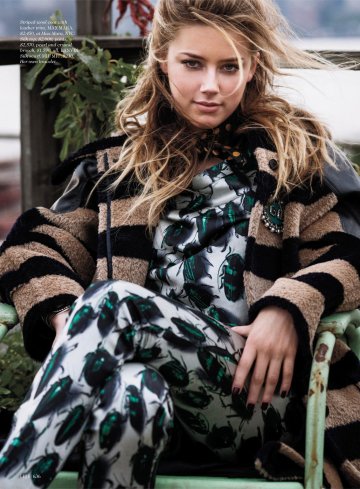 Снимка: Elle