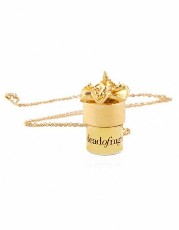 Колие за парфюм, Снимка: Harrods