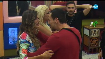 Кадър: Нова тв