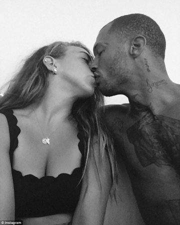 Снимка: Instagram